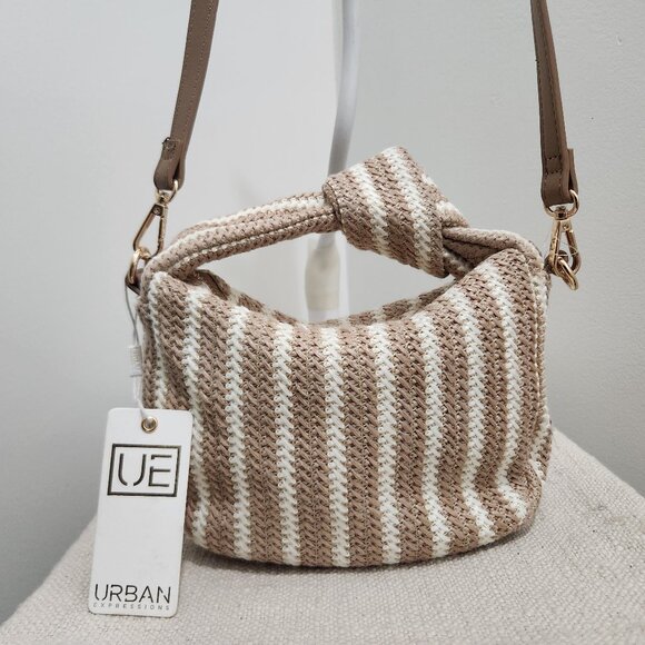 Urban Expression crossbody - Picture 1 of 5